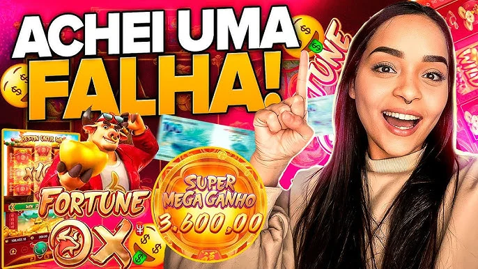 Respins Dourados Fortune Ox x7bet - Sistema Único de Respins